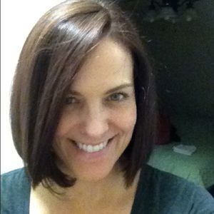 Meet your Posher, Kim